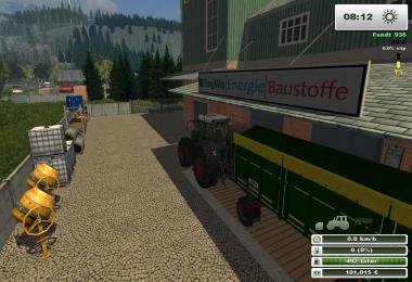 Irgendwo In Bayern v1.0