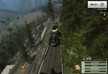 Irgendwo In Bayern v1.0