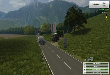 Irgendwo In Bayern v1.0