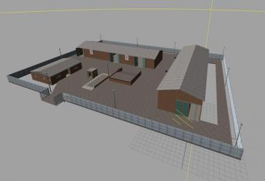 ACZ Agrochemischeszentrum v1.1