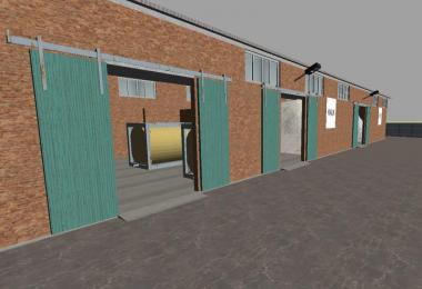 ACZ Agrochemischeszentrum v1.1