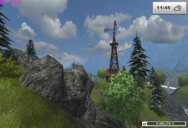 AFG Farm v1.3