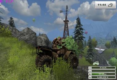 AFG Farm v1.3