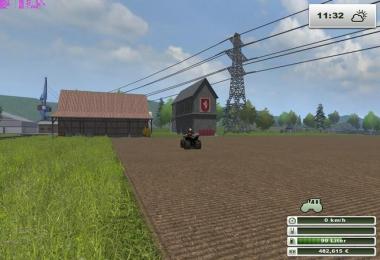 AFG Farm v1.3