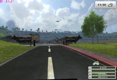 AFG Farm v1.3