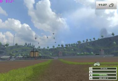 AFG Farm v1.3