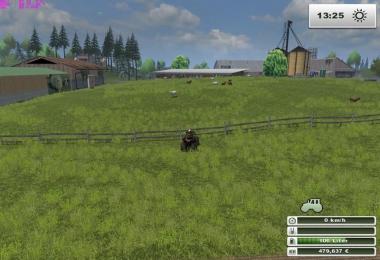 AFG Farm v1.3