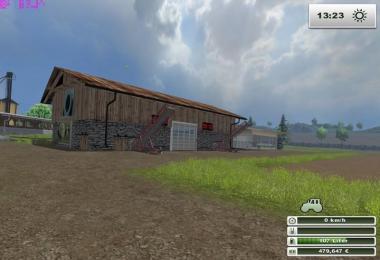 AFG Farm v1.3