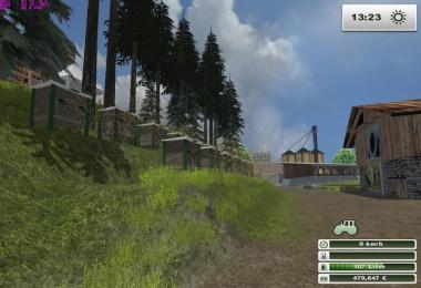 AFG Farm v1.3