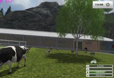 AFG Farm v1.3