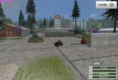 AFG Farm v1.3