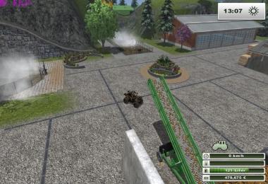AFG Farm v1.3