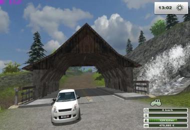 AFG Farm v1.3