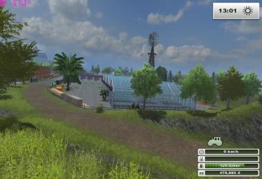 AFG Farm v1.3