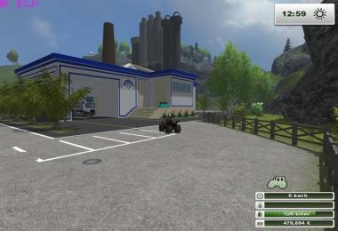 AFG Farm v1.3