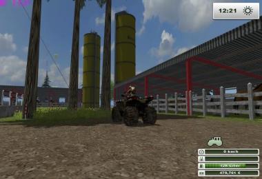 AFG Farm v1.3