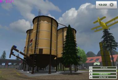 AFG Farm v1.3
