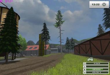 AFG Farm v1.3