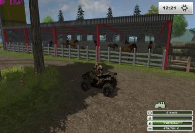 AFG Farm v1.3