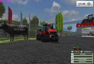 AFG Farm v1.3