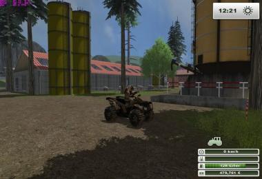 AFG Farm v1.3