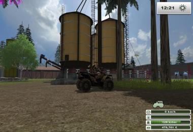 AFG Farm v1.3
