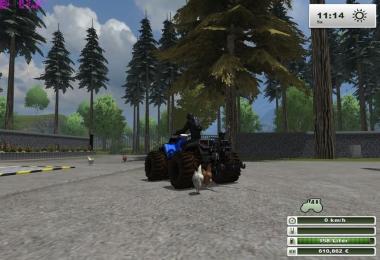 AFG Farm v1.3