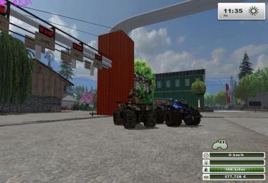 AFG Farm v1.3