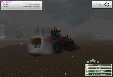 AFG Farm v1.3