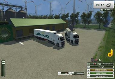 Agrarfrost Final Edition v10.6 mr