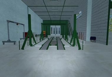 Agrarfrost Final Edition v9.5