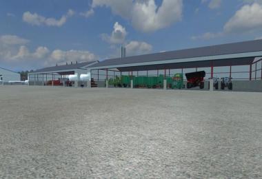 Agrarfrost Final Edition v9.5