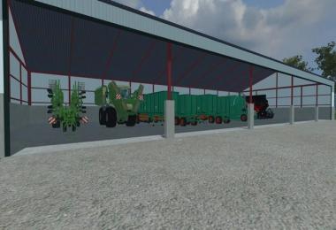 Agrarfrost Final Edition v9.5