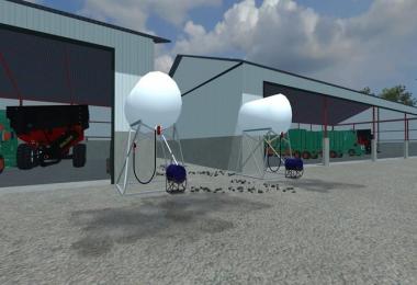 Agrarfrost Final Edition v9.5