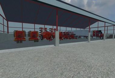 Agrarfrost Final Edition v9.5