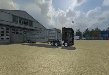 Agrarfrost Final Edition v9.5