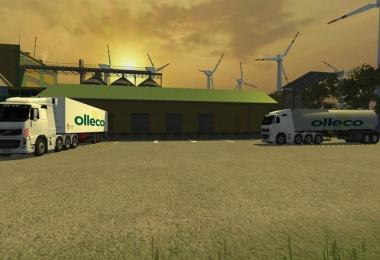 Agrarfrost Final Edition v9.5