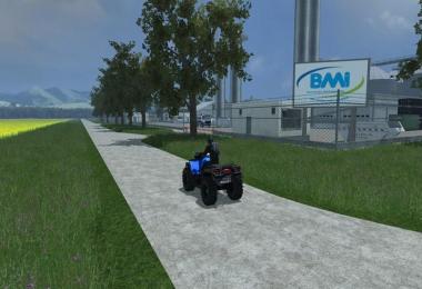 Agrarfrost Final Edition v9.5