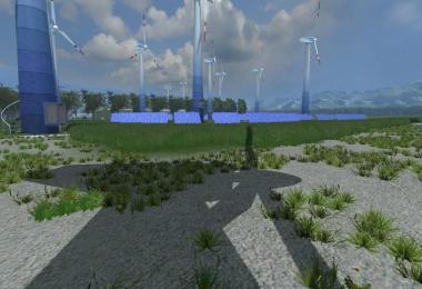 Agrarfrost Final Edition v9.8 SoilMod Edition