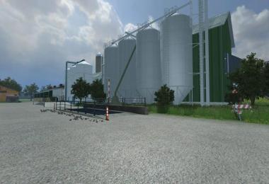 Agrarfrost Final Edition v9.8 SoilMod Edition