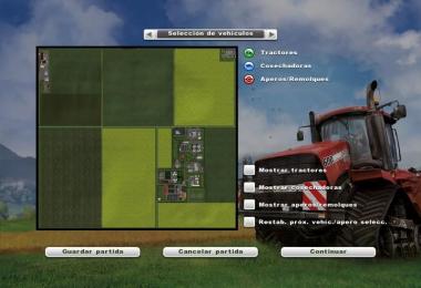 Agrarfrost Final Edition v9.8 SoilMod Edition