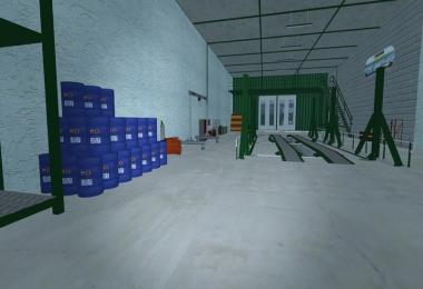 Agrarfrost Final Edition v9.8 SoilMod Edition