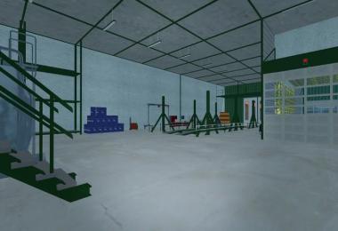 Agrarfrost Final Edition v9.8 SoilMod Edition