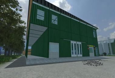 Agrarfrost Final Edition v9.8 SoilMod Edition