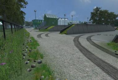 Agrarfrost Final Edition v9.8 SoilMod Edition