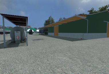 Agrarfrost Final Edition v9.8 SoilMod Edition