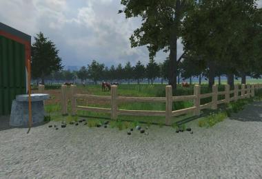 Agrarfrost Final Edition v9.8 SoilMod Edition