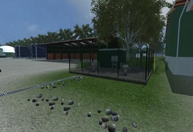 Agrarfrost Final Edition v9.8 SoilMod Edition