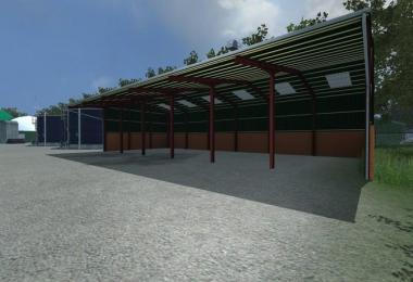 Agrarfrost Final Edition v9.8 SoilMod Edition