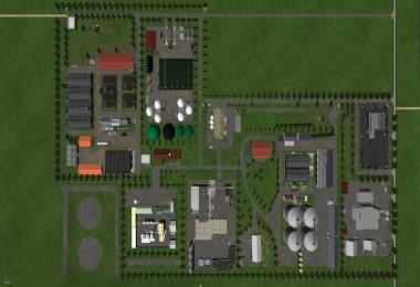 Agrarfrost Final Edition v9.8 SoilMod Edition